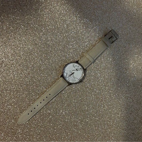 MVMT Crescent Marble Women's Watch, 38mm - Picture 4 of 11